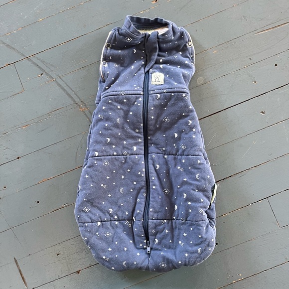 Ergo pouch newborn tog 2.5 - Picture 1 of 3